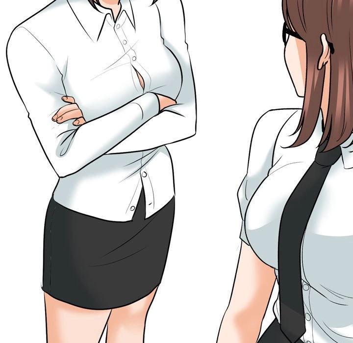 Our Exchange Chapter 137 page 23 - 