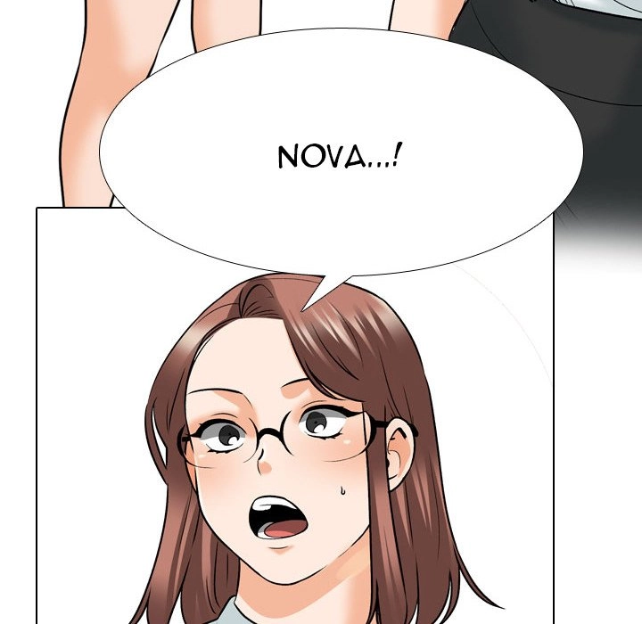 Our Exchange Chapter 137 page 24 - 