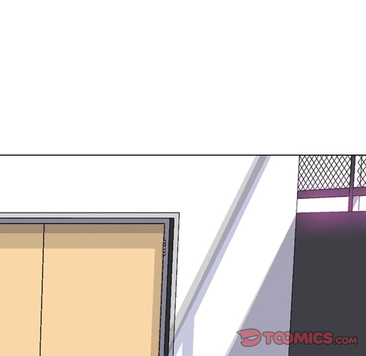 Our Exchange Chapter 137 page 26 - 