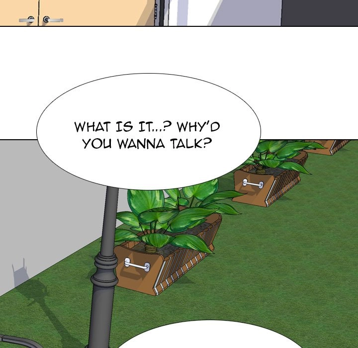 Our Exchange Chapter 137 page 27 - 