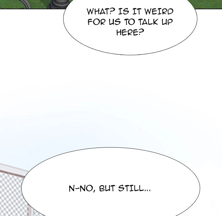 Our Exchange Chapter 137 page 28 - 