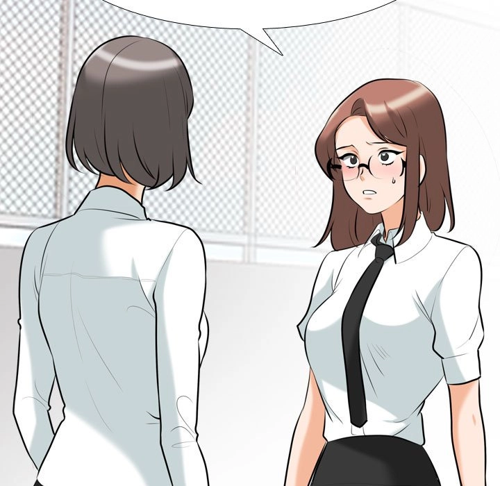 Our Exchange Chapter 137 page 29 - 