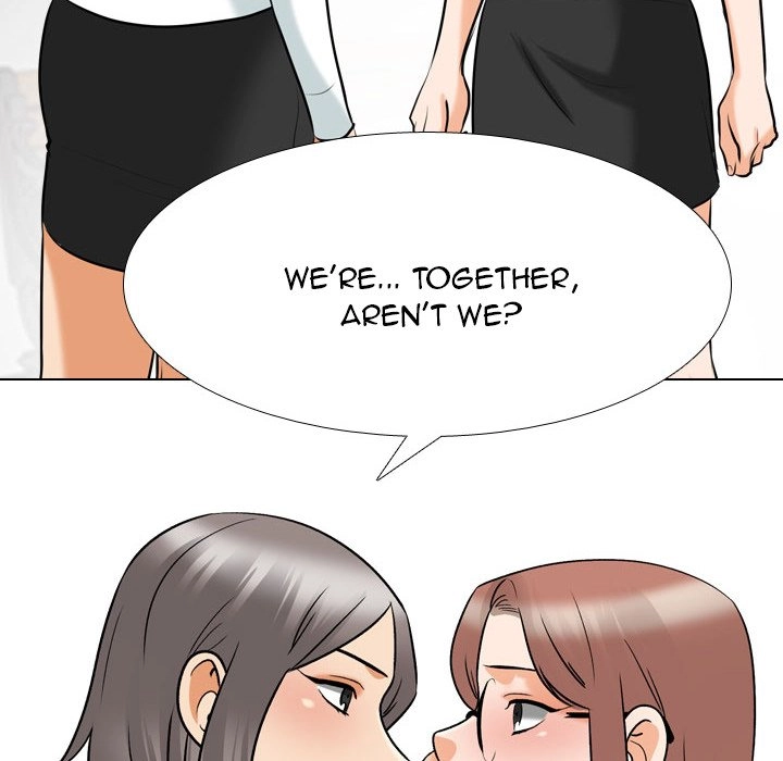 Our Exchange Chapter 137 page 30 - 
