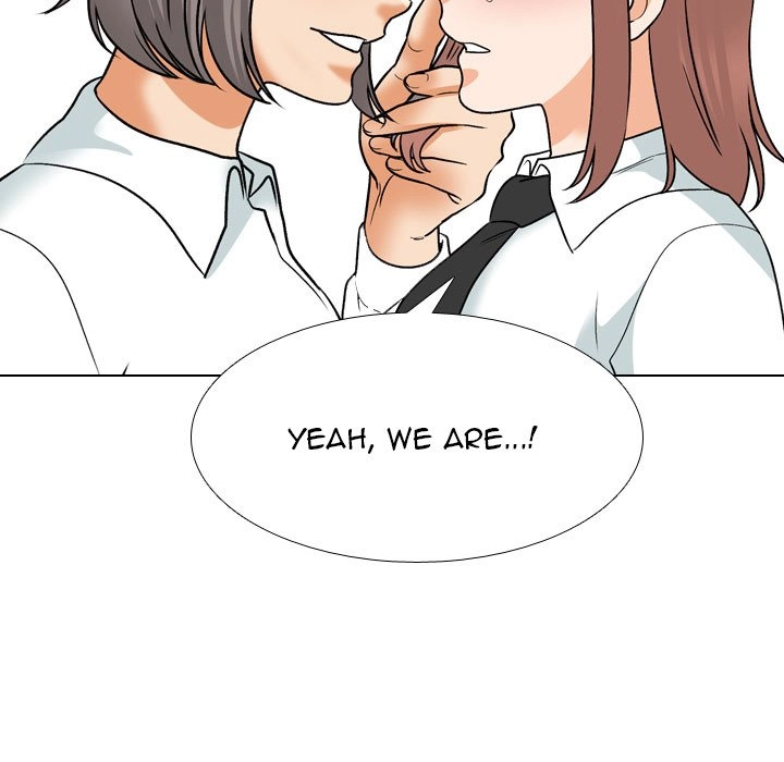 Our Exchange Chapter 137 page 31 - 