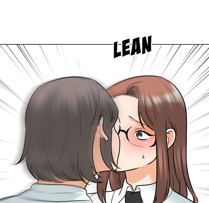 Our Exchange Chapter 137 page 32 - 