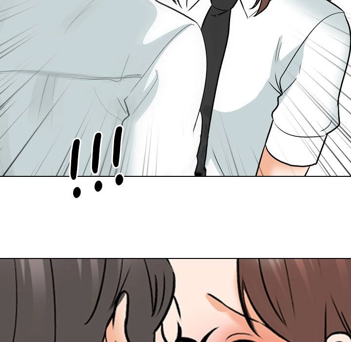 Our Exchange Chapter 137 page 33 - 