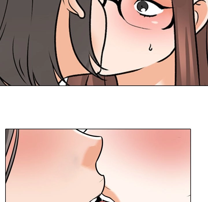 Our Exchange Chapter 137 page 34 - 
