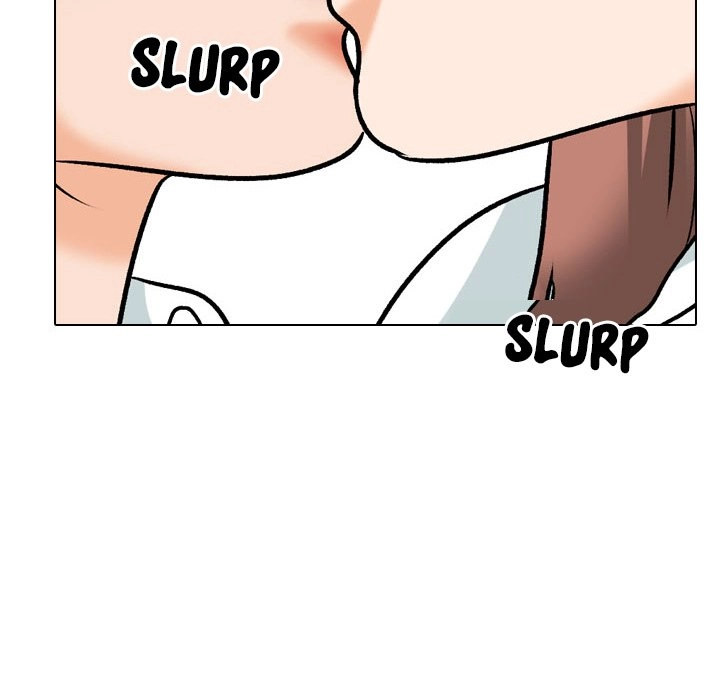 Our Exchange Chapter 137 page 36 - 