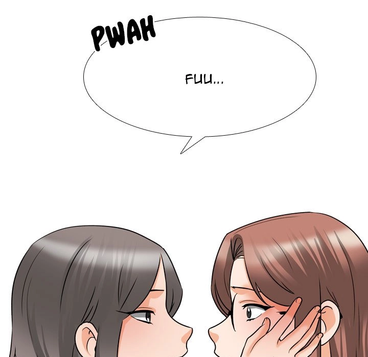Our Exchange Chapter 137 page 37 - 