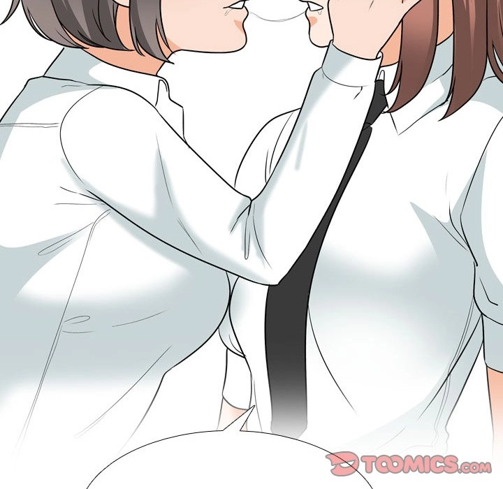 Our Exchange Chapter 137 page 38 - 