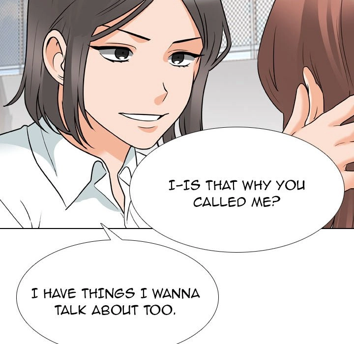 Our Exchange Chapter 137 page 40 - 