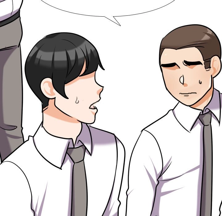 Our Exchange Chapter 137 page 5 - 