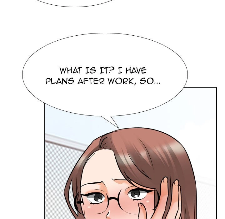 Our Exchange Chapter 137 page 41 - 