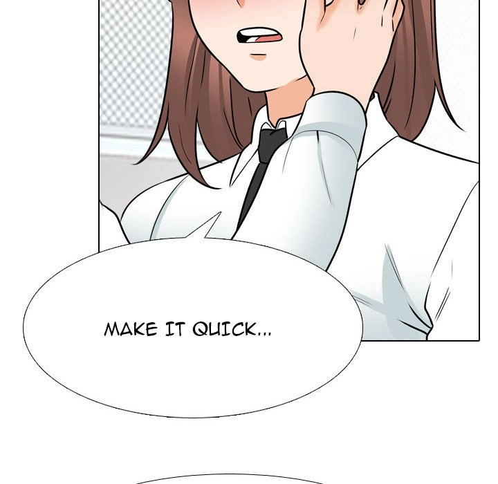 Our Exchange Chapter 137 page 42 - 