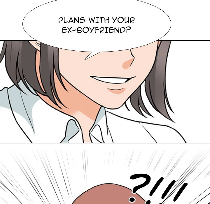 Our Exchange Chapter 137 page 43 - 