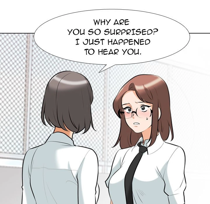 Our Exchange Chapter 137 page 45 - 