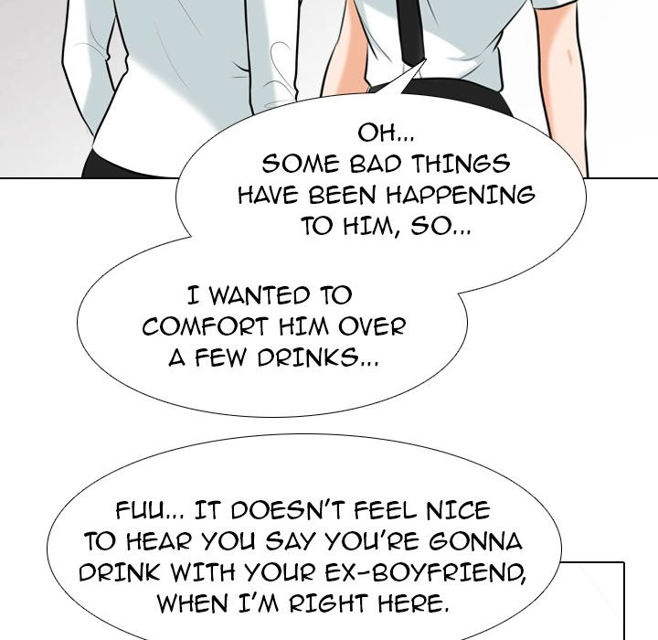 Our Exchange Chapter 137 page 46 - 