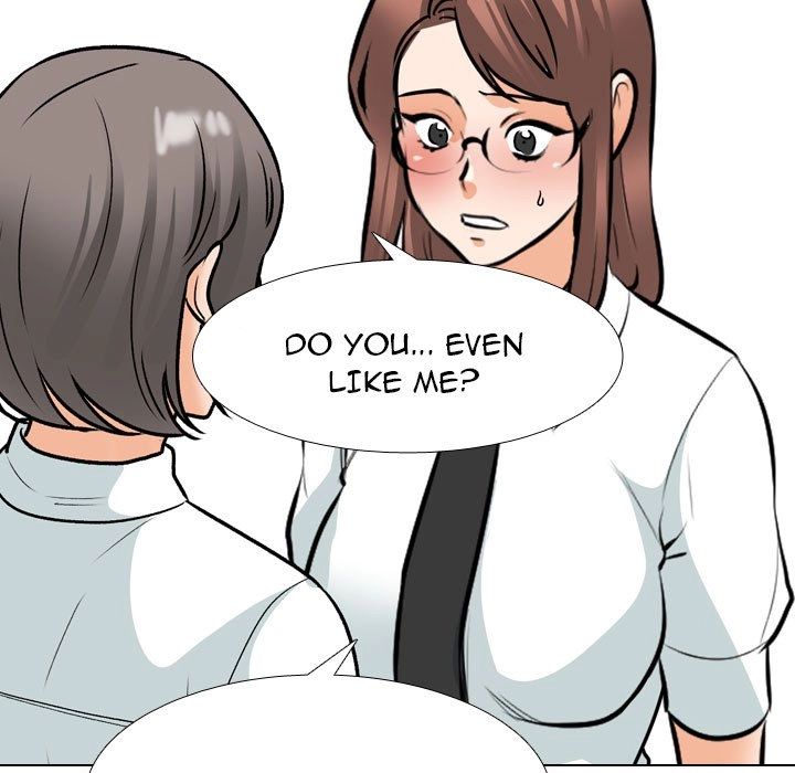 Our Exchange Chapter 137 page 49 - 