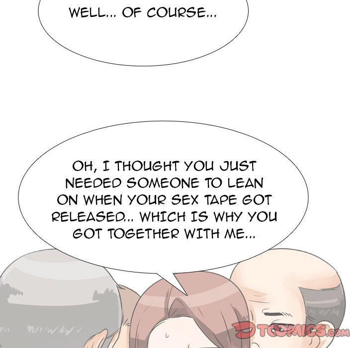 Our Exchange Chapter 137 page 50 - 