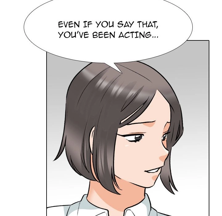 Our Exchange Chapter 137 page 54 - 