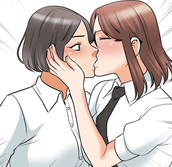 Our Exchange Chapter 137 page 56 - 