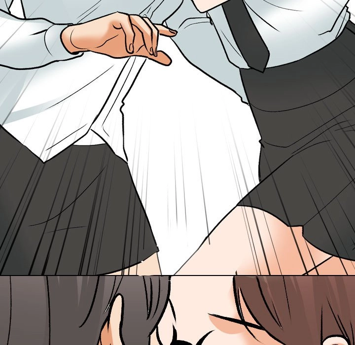 Our Exchange Chapter 137 page 57 - 