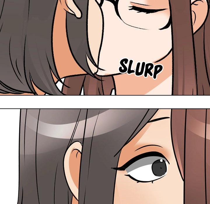 Our Exchange Chapter 137 page 58 - 