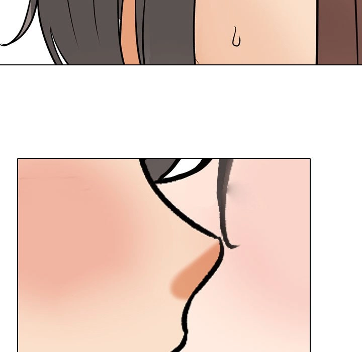 Our Exchange Chapter 137 page 59 - 