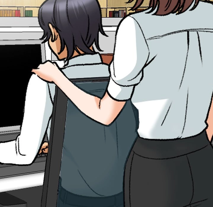 Our Exchange Chapter 137 page 7 - 