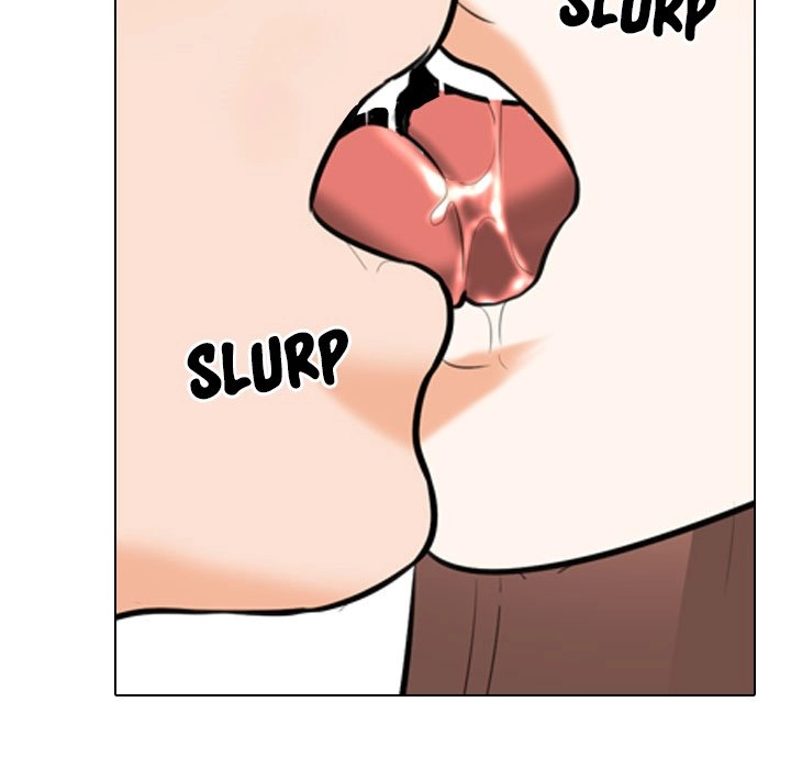 Our Exchange Chapter 137 page 61 - 