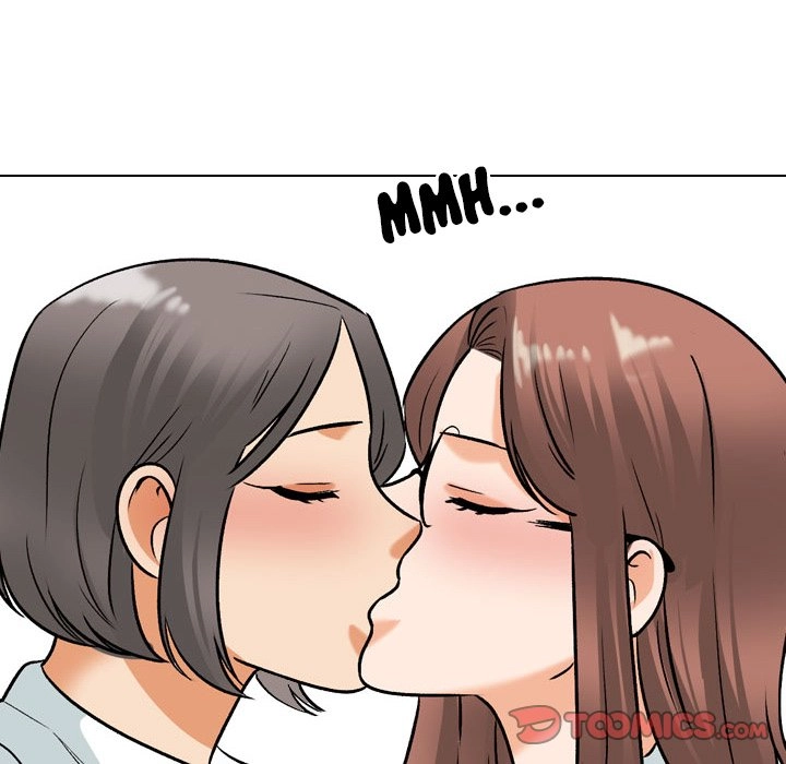 Our Exchange Chapter 137 page 62 - 
