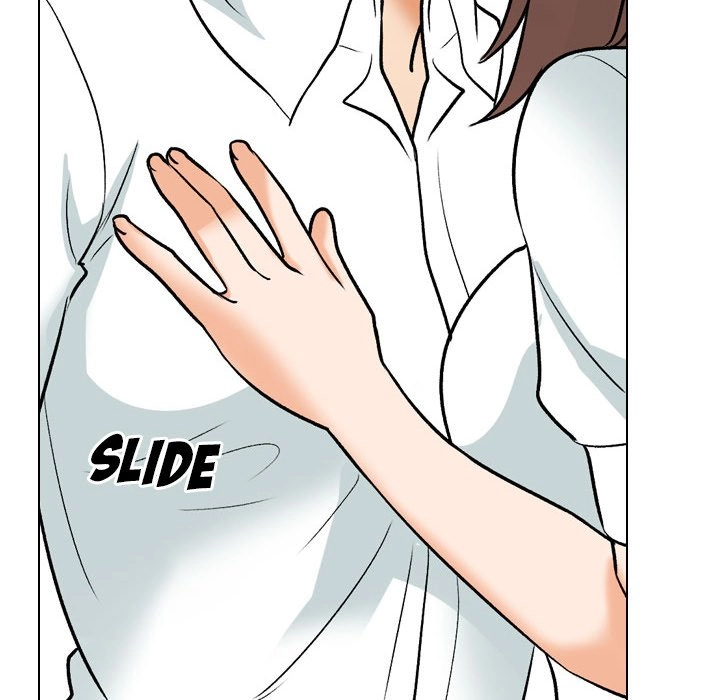 Our Exchange Chapter 137 page 64 - 