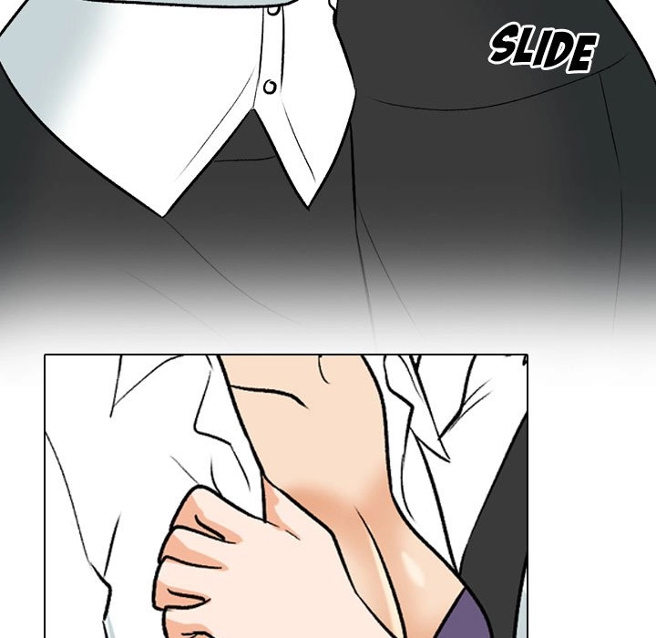 Our Exchange Chapter 137 page 69 - 