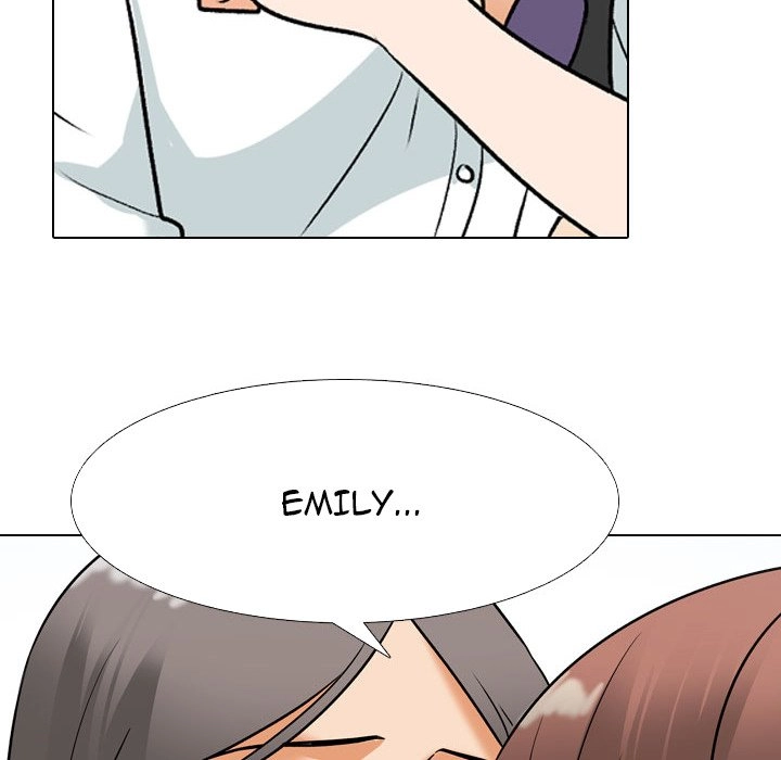 Our Exchange Chapter 137 page 70 - 