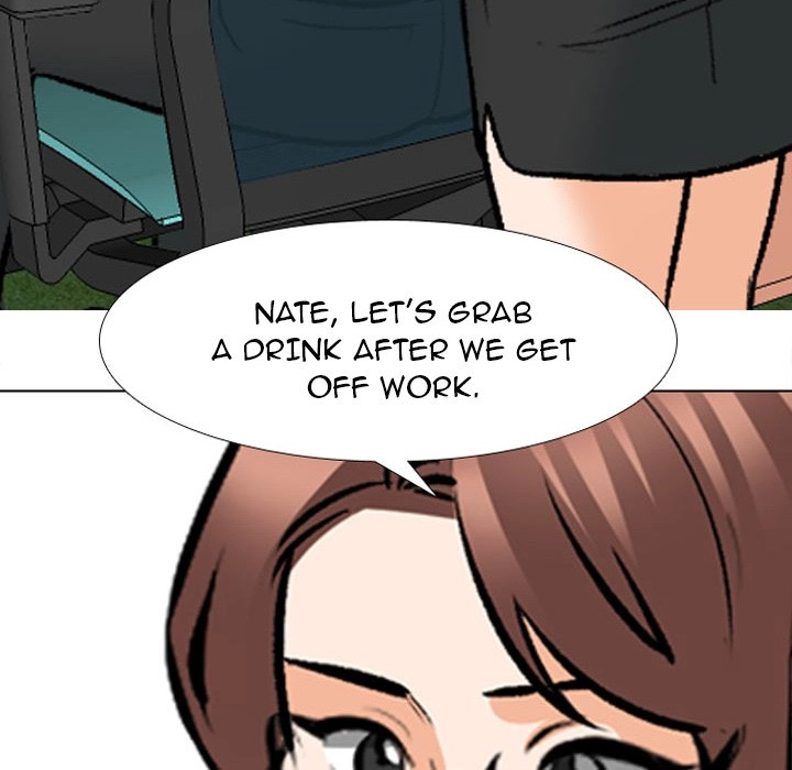 Our Exchange Chapter 137 page 8 - 