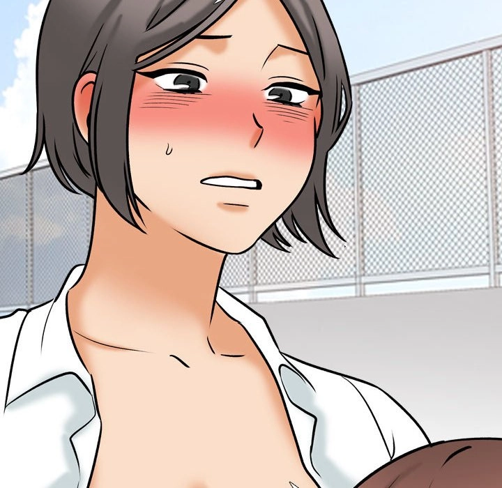 Our Exchange Chapter 137 page 76 - 