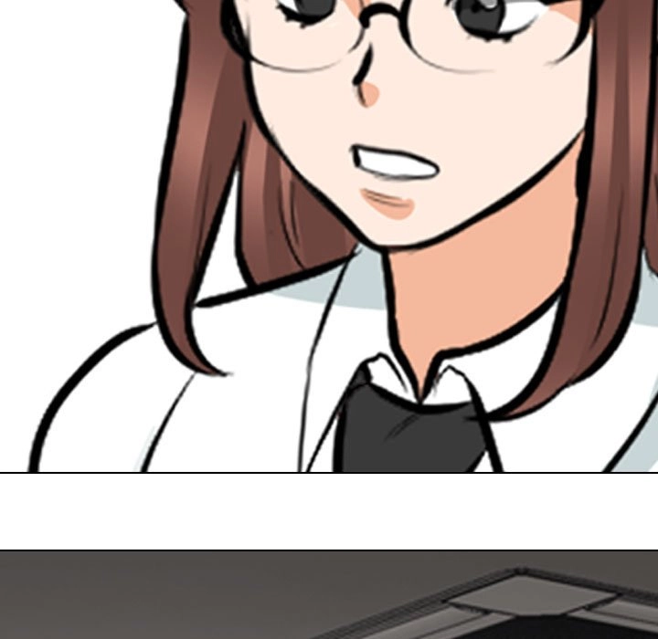Our Exchange Chapter 137 page 9 - 