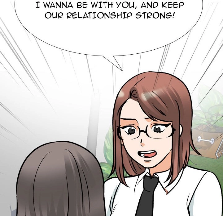 Our Exchange Chapter 137 page 82 - 