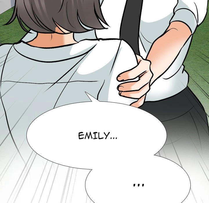 Our Exchange Chapter 137 page 83 - 