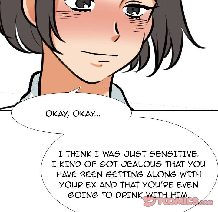 Our Exchange Chapter 137 page 86 - 