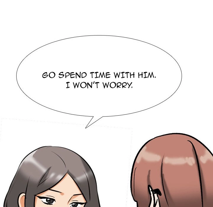 Our Exchange Chapter 137 page 88 - 