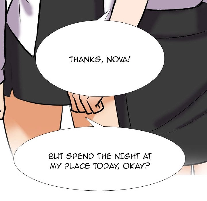 Our Exchange Chapter 137 page 90 - 