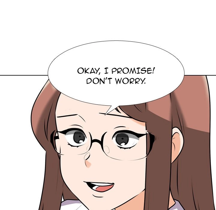 Our Exchange Chapter 137 page 91 - 