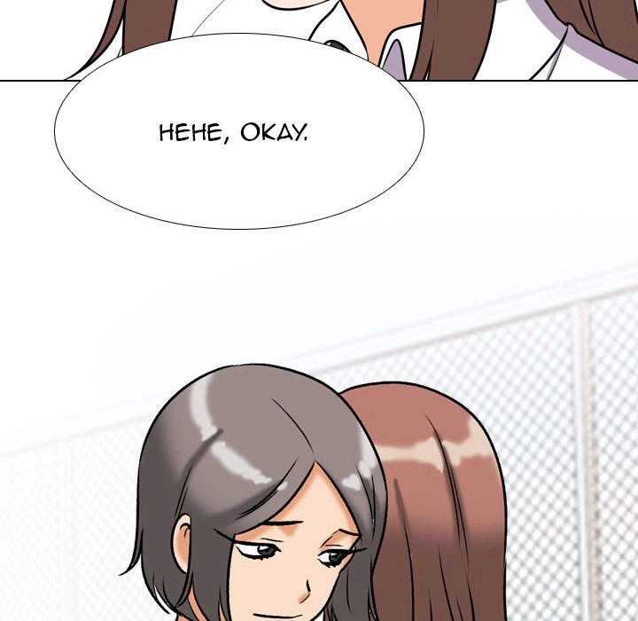 Our Exchange Chapter 137 page 92 - 