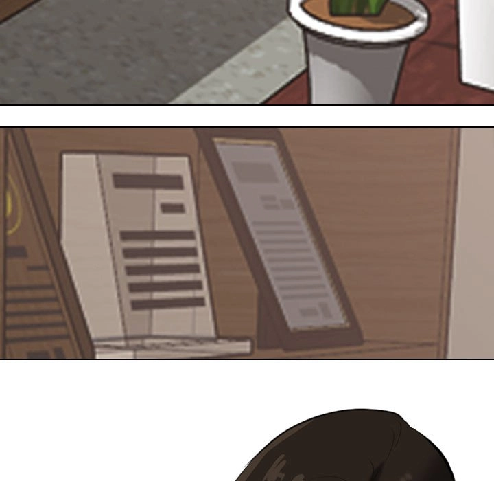 Our Exchange Chapter 137 page 95 - 