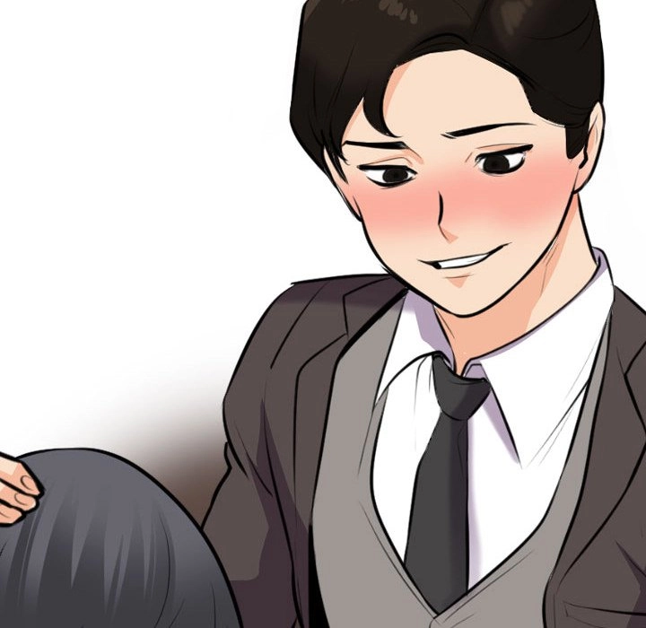 Our Exchange Chapter 137 page 96 - 