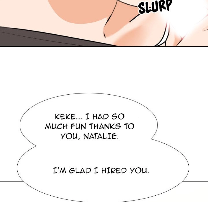 Our Exchange Chapter 137 page 100 - 