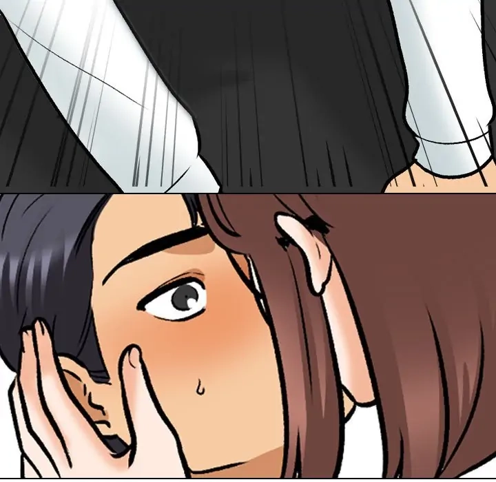 Our Exchange Chapter 138 page 102 - 