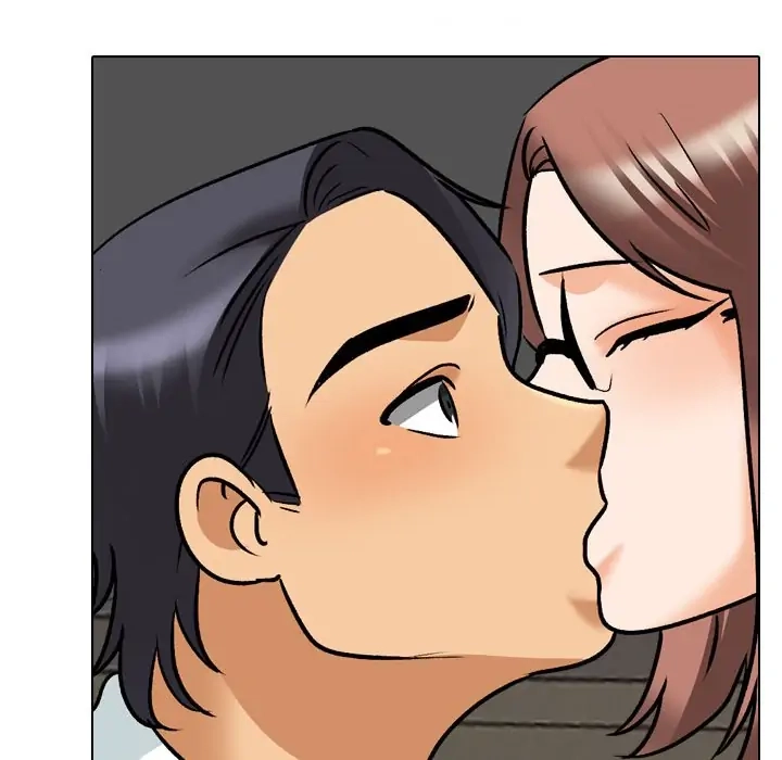 Our Exchange Chapter 138 page 105 - 