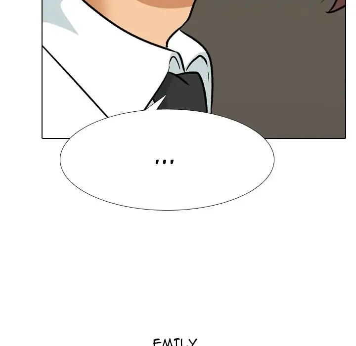 Our Exchange Chapter 138 page 106 - 